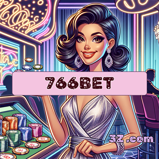 Esporte em Alto Estilo: A Magia do 766bet