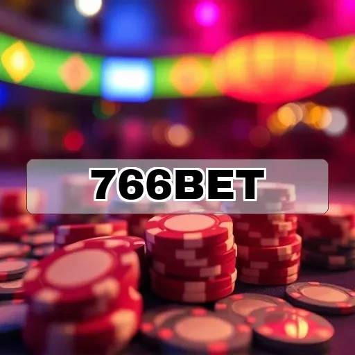 766bet: Venha Apostas em Corridas de Forma Incrível e Divertida