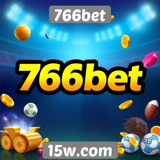 Análise de jogos disponíveis no site 766bet