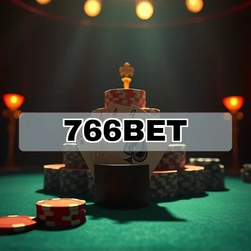 766bet: Jogos de Arcade que Vão Te Surpreender e Divertir